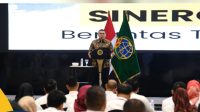 Tutup Rakor Pertanahan