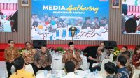 Media Gathering