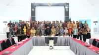 Beririsan dengan Hukum