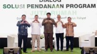 Tiga Juta Rumah