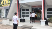 Tingkatkan Pelayanan