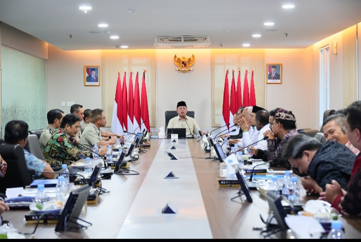 Sertipikasi Rumah Ibadah