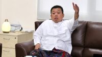Tanggapi Isu