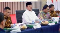 Tanggapi Isu Keamanan