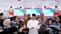 Bincang Pagar Laut