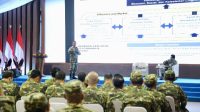 Beri Pembekalan Kepala Daerah