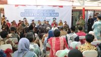 Fungsi Sosial Tanah