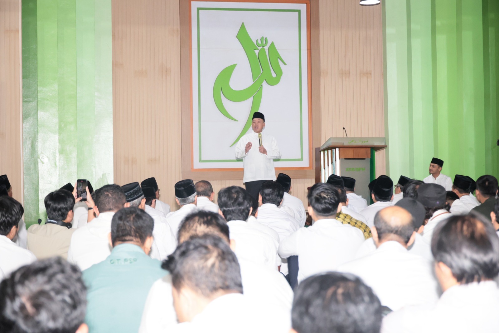 Peringati Nuzululqur'an