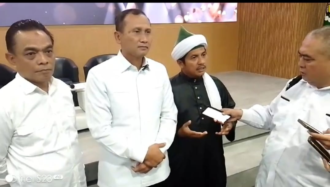 Tuan Guru Batak