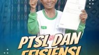 PTSL 2025