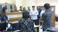 Tinjau PELATARAN