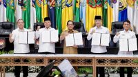 Nota Kesepahaman