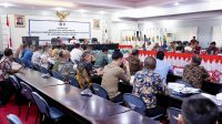 Administrasi Pertanahan Modern