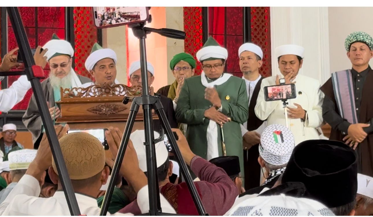Seruan Jihad