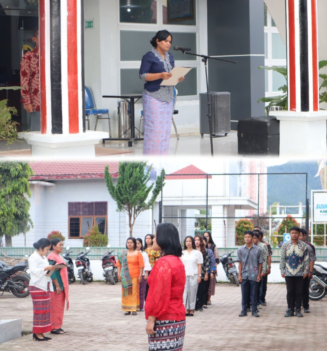 Peringati Hari Kartini