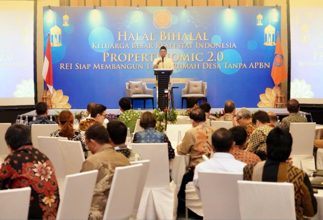Pemanfaatan Tanah Terlantar