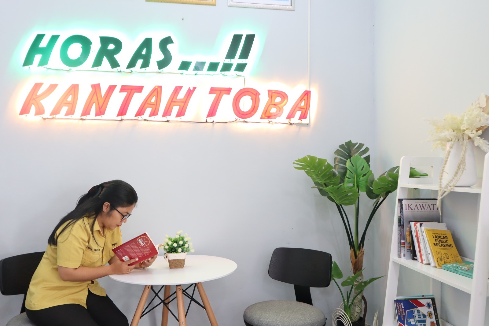 Kantah Toba