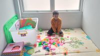 Area Bermain Anak