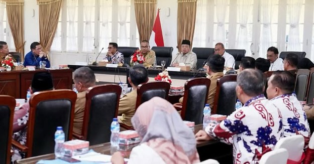 Penyelesaian Konflik Pertanahan