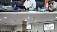 Sosialisasi Perubahan UU