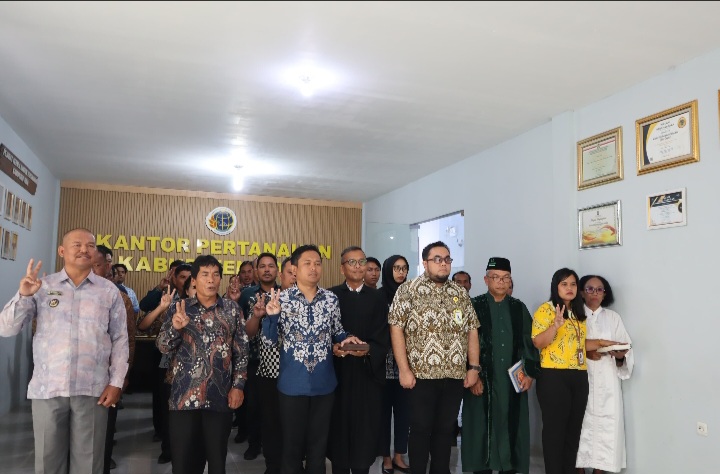 Panitia Ajudikasi
