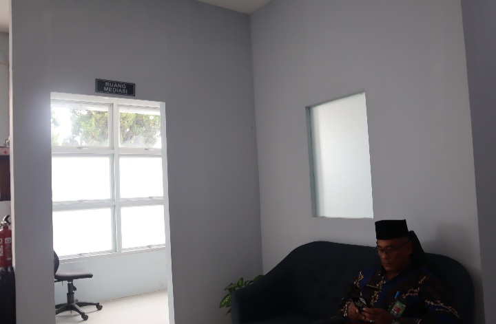 Ruang Mediasi