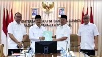 Rencana Pembangunan Sekolah Rakyat
