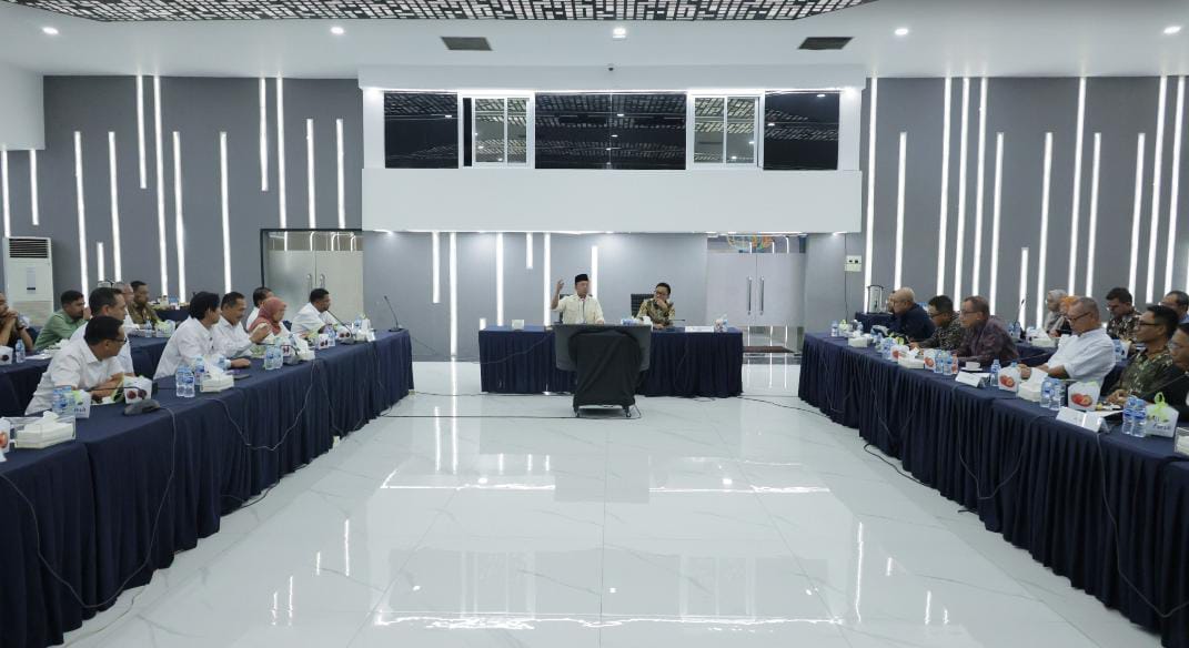 Pengelolaan Aset BUMN