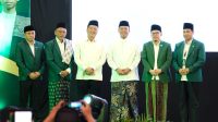Pembangunan Berkeadilan