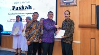 Sertipikat Gereja Injil