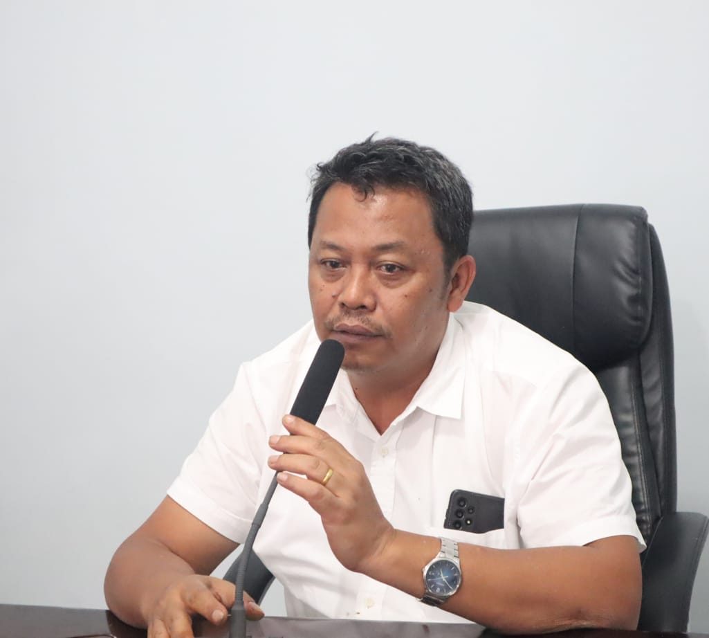 Pembekalan PPPK