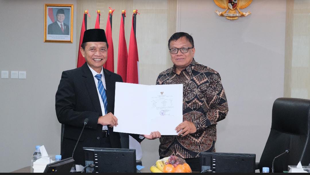 Pemeriksaan Keuangan