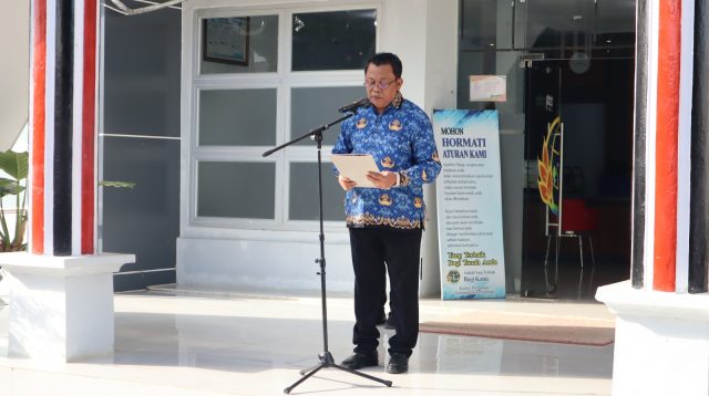 Upacara Harkitnas