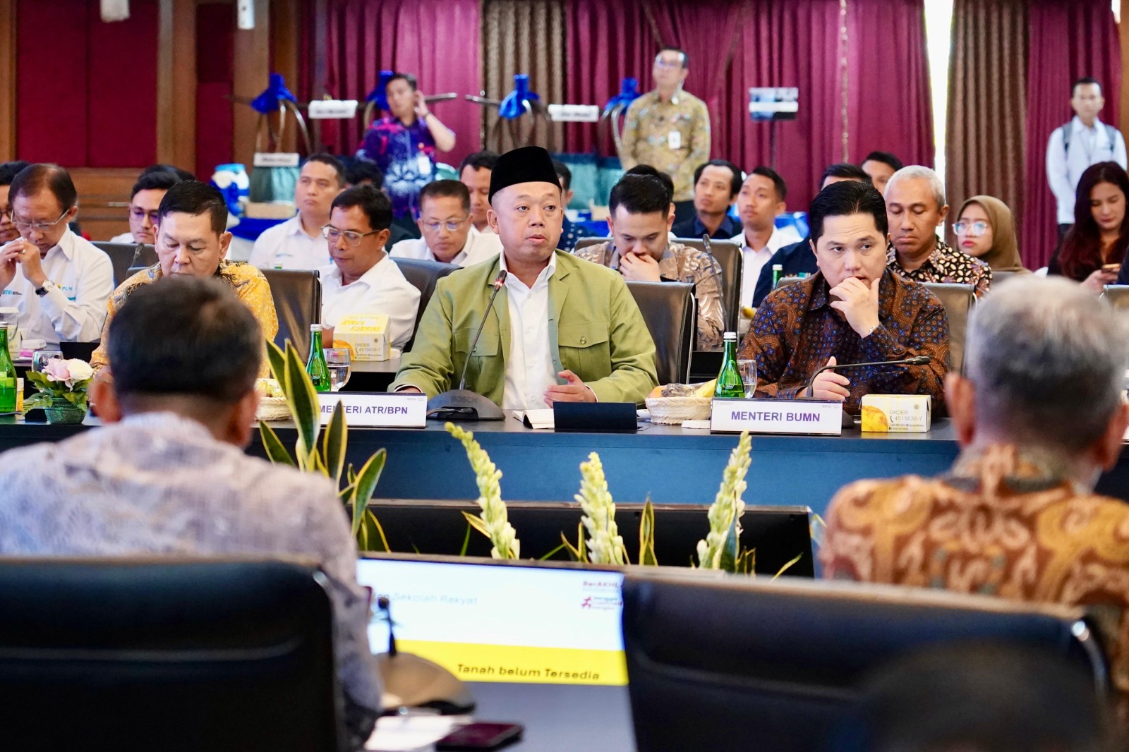 Sekolah Rakyat