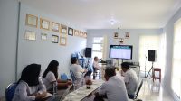 Rapat Virtual