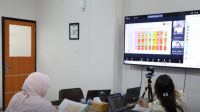 Kepala Subbag TU dan Humas