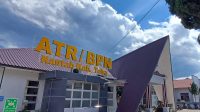 Urus Sertipikat Tanah Warisan