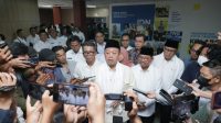 Percepat Sertipikasi Tanah Wakaf