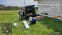 Pengambilan Gambar Melalui Udara