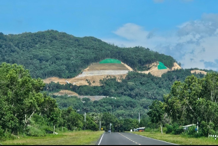 Sertipikat Konsolidasi Tanah
