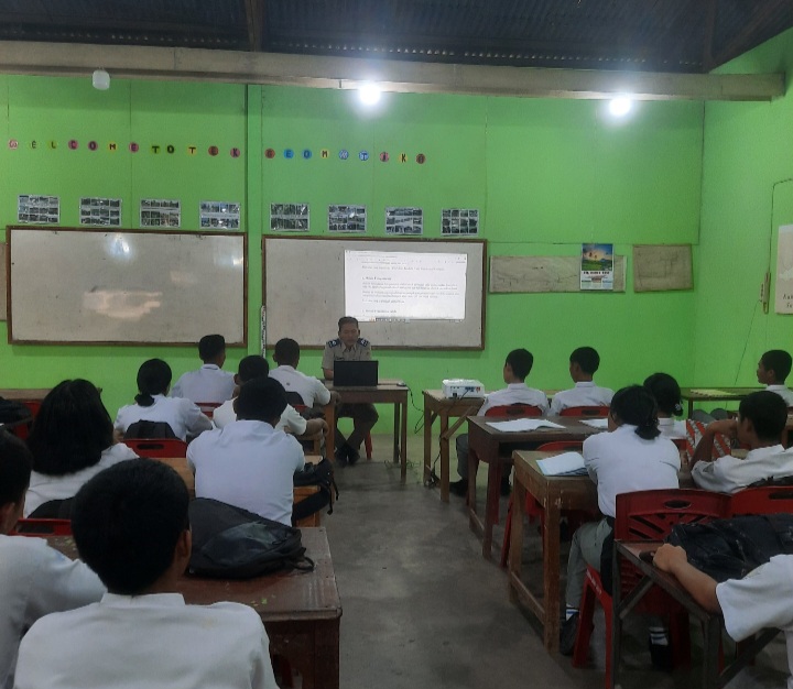SMKN 1 Balige