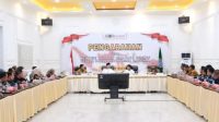 Kunjungi Sulawesi Tenggara