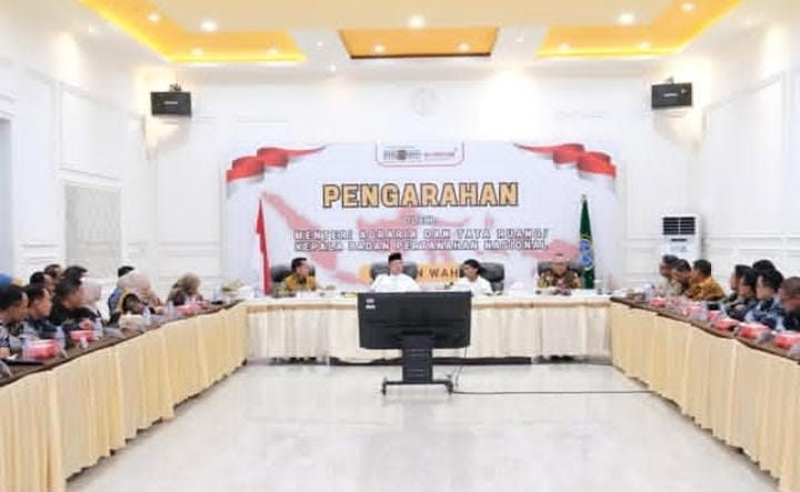 Kunjungi Sulawesi Tenggara
