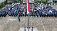 Peringati Hari Lahir Pancasila