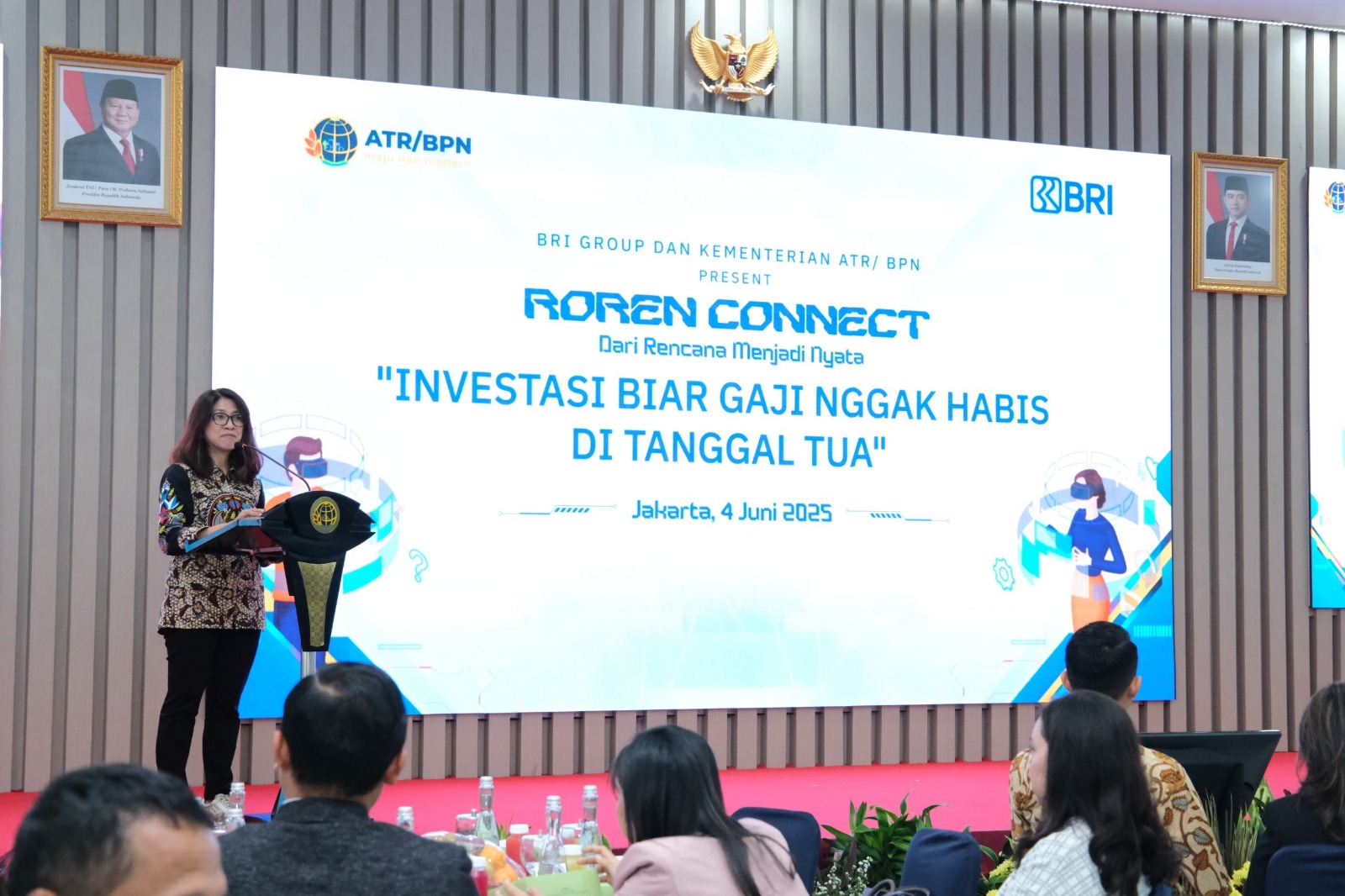 Kementerian Agrariia