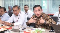 Konfrensi Internasional Infrastruktur