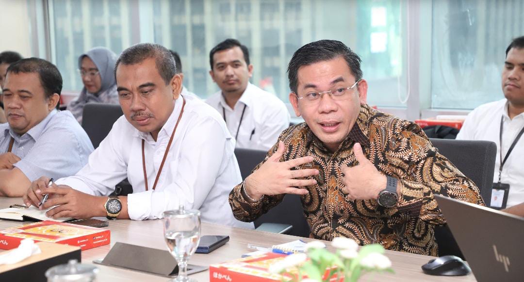 Konfrensi Internasional Infrastruktur