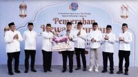 Kurban di Kementerian ATR/BPN