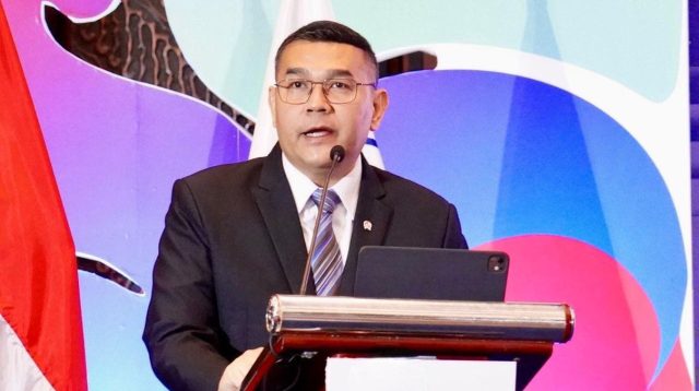 Peran Strategis Tata Ruang