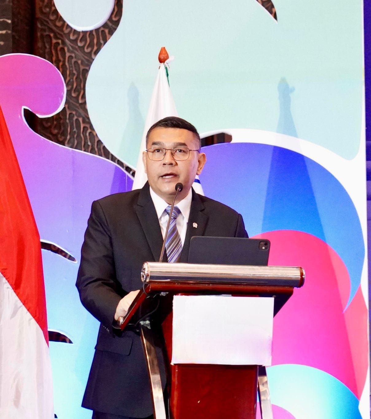 Peran Strategis Tata Ruang